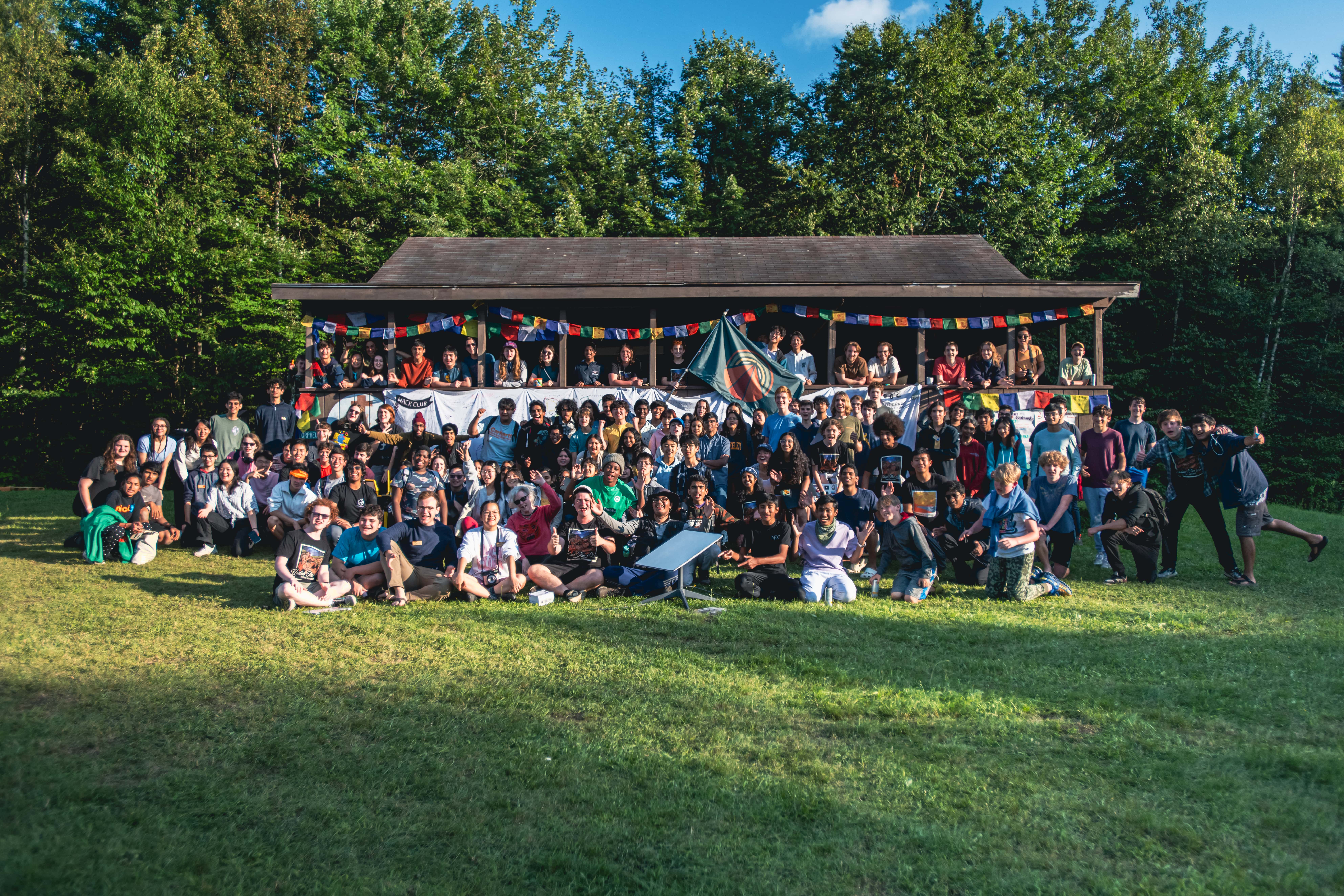 Hack Club Community